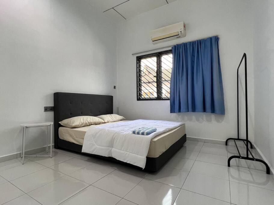 M Guest House2 Muar Exterior foto